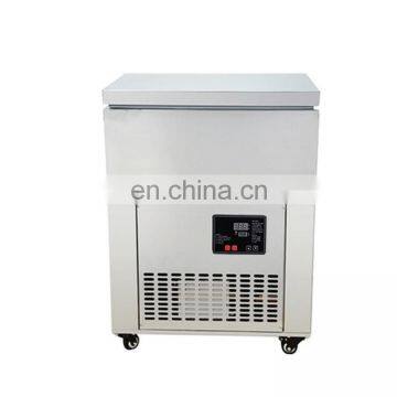 China best selling 15 barrel mein mein ice cream freezer machine