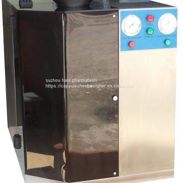 CS-1 Decapsulator Capsule Separating Machine Capsule Powder Taking Machine