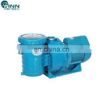 High Pressure 1hp Water Pump Swimming Pool Pump