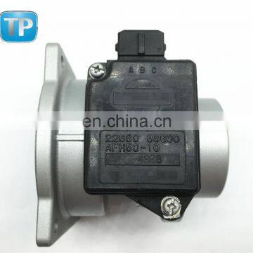 Air Flow Meter 2268088G00 for N--issan D21 P-athfinder Pi-ckup 3.0L OEM# 22680-88G00 AFH50-10