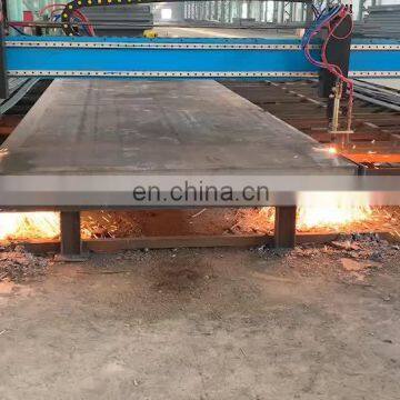 3mm thick carbon steel plate mild steel plate for ship plate