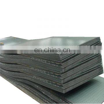 Hot dipped galvanized Checkered plate /Tear Drop Pattern