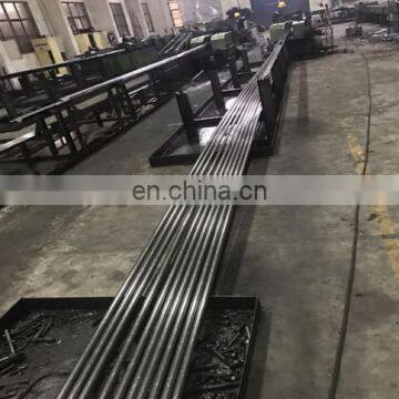 Full Sizes Seamless Steel Pipe