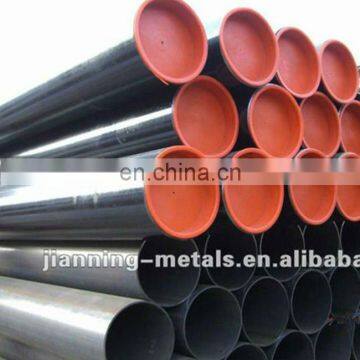 Competitive Price ASTM A53 Gr.B Carbon Seamless Steel Pipes