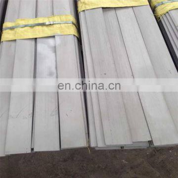 Polished 904L Stainless Steel Flat Bar Price