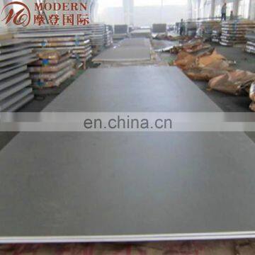 Aisi 309s Hot Rolled Stainless Steel Plate Price photo-4