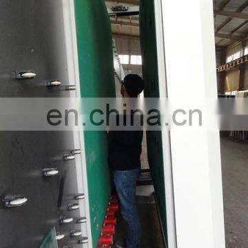 Hollow Glass Machinery /Hollow Glass Machine/ Vertical Automatic Inusating Glass Production Line photo-6