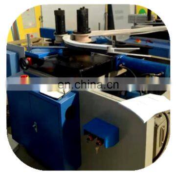 Fully Arc Bending Machine for Window and Door _newest Design