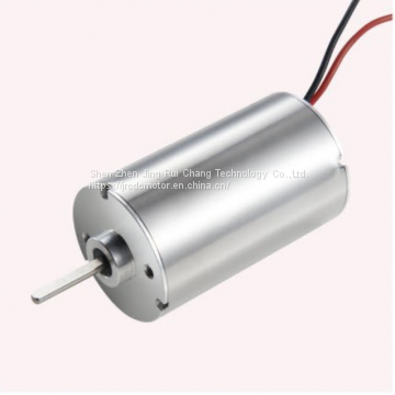 JEC-3659-2370  Brushless Motor JRC DC Motor Micro Air Pump Motor DC24V2900RPM