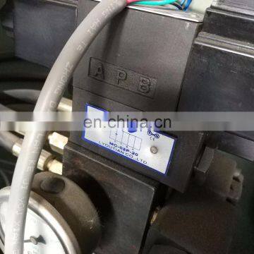 Aluminum Windows Corner Crimping Machine Manufacturer Factory Window Making