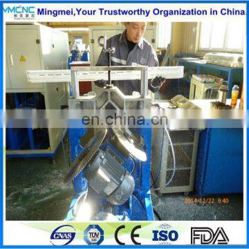 Upvc v Cutting Machine With Model SJV-60 for Upvc Door Window Making photo-5