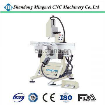 pvc upvc window machine pvc plastic window welding machine