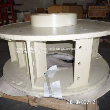 Spare Parts of Rotor Assembly Suit Metso Barmac VSI Crusher photo-4