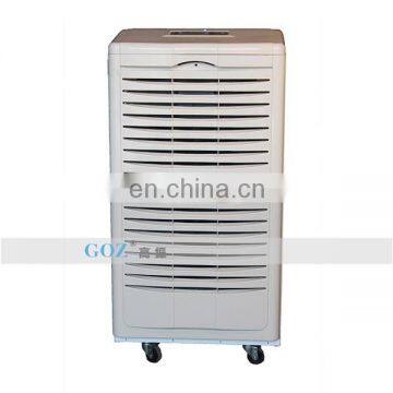 90L/D Micro-computer Control Automatic Portable Dehumudifier for Commercial Home