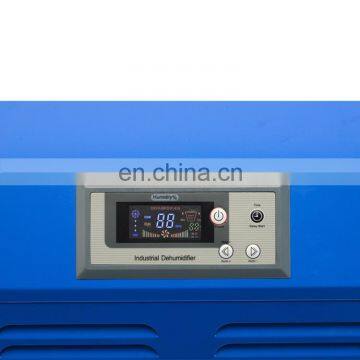 Adjustable Humidistat Refrigerantive Commercial Dehumidifier