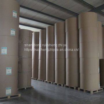 A4 Paper Factory Direct Selling Electrostatic Copy Paper Can Double Side Print High Speed Non-cardboard Office Printing Paper photo-4