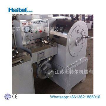 New Design and Price Cheap Small Hard Candy Making Machine With Round and Different Shapes