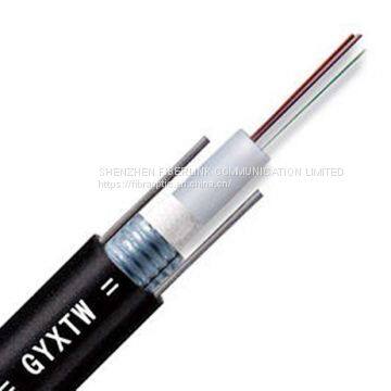 Unitube Light-armored Cable(GYXTW)