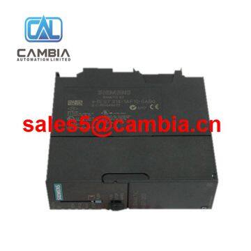 C79458-L2350-A1 -- Siemens Simatic S5 VGA Card