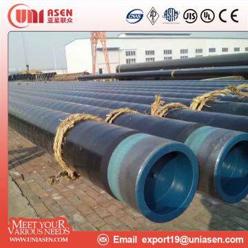 3PE Coated Steel Pipe Line Pipe photo-2