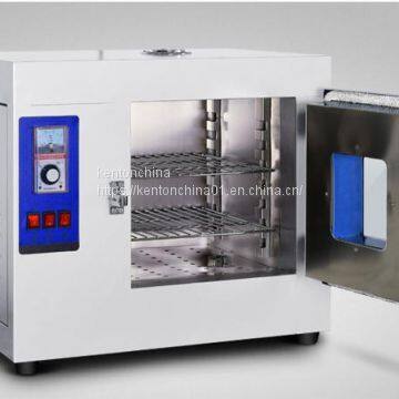 Small Temperature Drying Oven Without Blast,constant Temperature Drying Chamber photo-2
