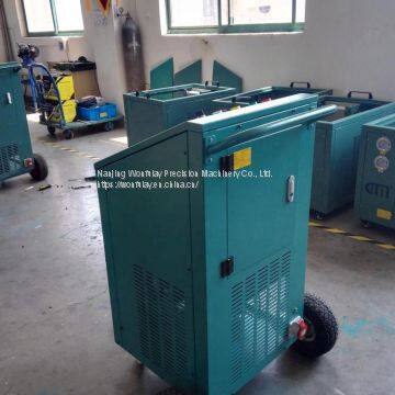 CM7000 Freon Gas Refrigerant Recycling Unit R134a Refrigerant Solution Tools photo-3