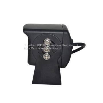 Car Front View hd Infrared Night Vision Waterproof IP68 Security Camera photo-3