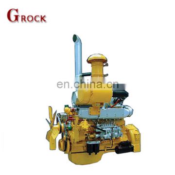 Truck accessories dealer Engineering machinery engine