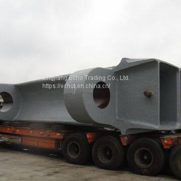 Supply Good Price the Rudder Horn photo-3