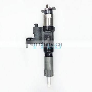 Good Price High Quality Common Rail Diesel Fuel Injector  095000-5513 095000 5513 0950005513