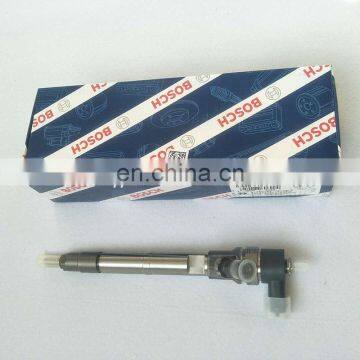 injector 0445110317