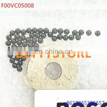 INJECTOR SPARE PART F00VC05008