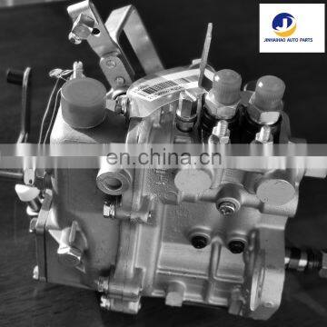 2 Cylinder Fuel Injection Pump Original Kangda BH2QT90R9 (2QT94 2QT56 2QT50 ) for JD TY2105 LN2105 SL2105 Engine