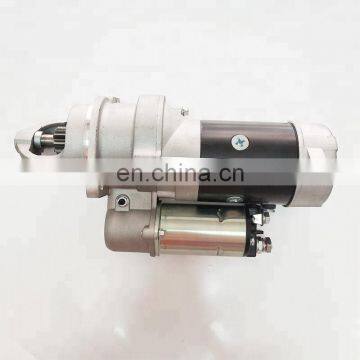 24V Diesel Engine Motor Starter 1113277 photo-2