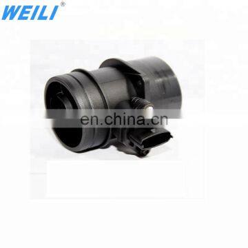 WEILI Mass air flow sensor 0281002554 for H-yundai 03-07 Terracan 2.9L J3