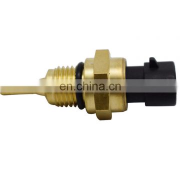 Diesel engine parts coolant water temperature sensor 3865312 3081311 3613819 3613604 3613114