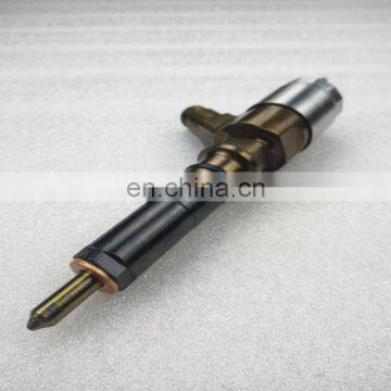 CAT common rail injector 320-0677 suitable C6.6 engine