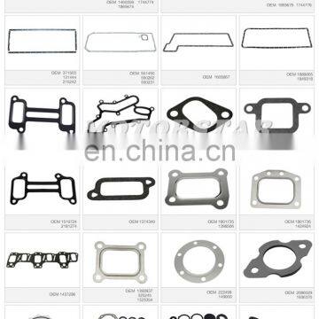 European Heavy Truck Parts Gasket Kit for Scania 551415 550182 551513 550151 550183 550186 550226 photo-5