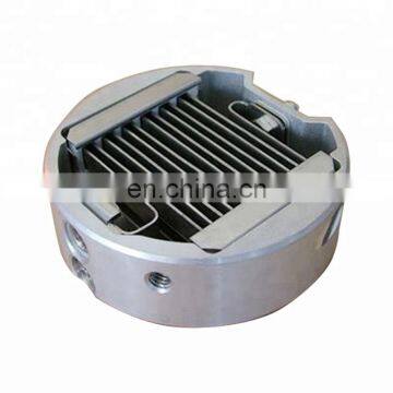 ISDe engien parts DC 24V 18KW Intake Air Heater 5258351