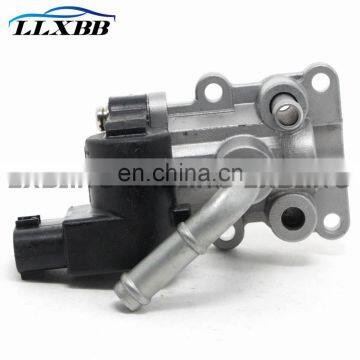 Original LLXBB Idle Air Control Valve IACV For TOYOTA HIGHLANDER LEXUS ES300 RX300 22270-20050 2227020050 photo-5