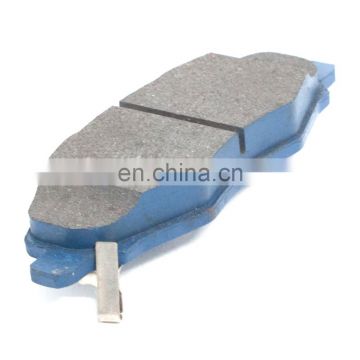 044650k130 LLXBB Brake Pad 04465-0k130 for Hilux Vigo 04465-Ok130 04465Ok130