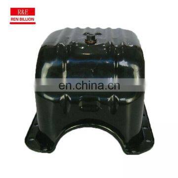 Diesel engine parts NKR54/4JB1 oil pan for ISUZU OEM:1009050BB