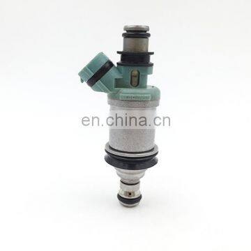 High Quality fuel injector nozzle 23250-46050 23209-46050