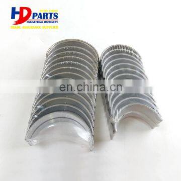 Diesel Engine Parts S4E STD Main and Connecting Rod Bearing photo-3