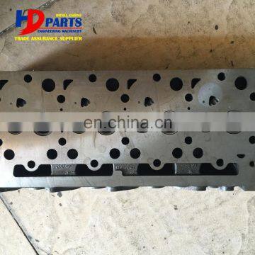 Diesel Engine Parts V2203 Cylinder Head photo-3