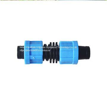 Drip tape connectors   Drip Irrigation Accessories supplier   Offtake for drip tape