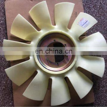 Diesel engine ISLe Silicone Oil Fan Clutch Assembly 1308060-T0500