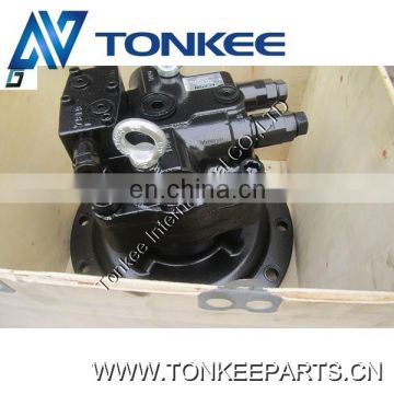 M5X180CHB-10A-60C-295 SWING MOTOR LC15V00013F1 swing motor assy & excavator swing device