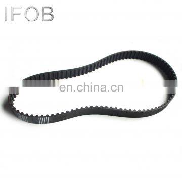 IFOB Auto AC Compressor Ribbed Belt Alternator V Belt Fan Belt for Toyota Land Cruiser 1HDT 1HZ 90916-02571 photo-2