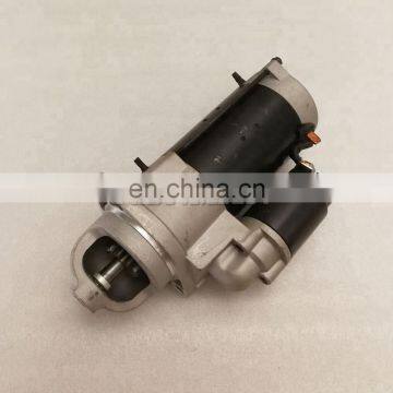 Starter motor 1387383 0001231017